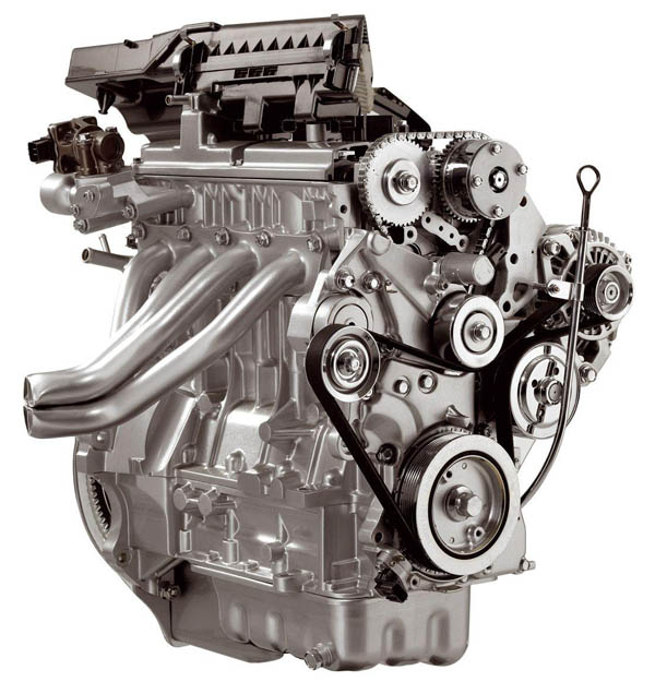 2010 A8 Car Engine